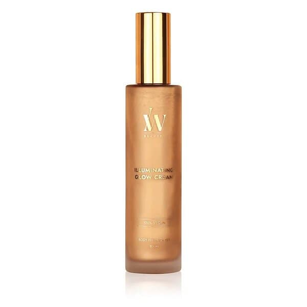 Ida Warg Beauty Illuminating Glow Cream Brisa Del Mar 85ml