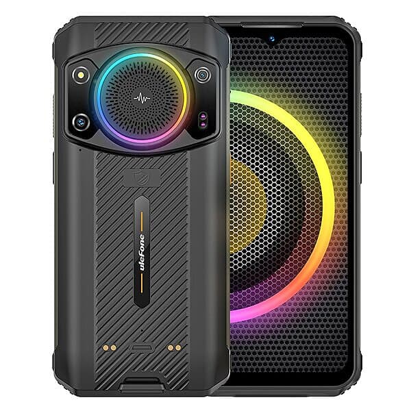 UleFone Armor 21 Dual SIM 8GB RAM 256GB