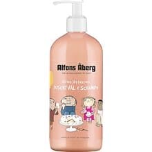 Alfons Åberg Jättestora Duschtvål & Schampo 500ml