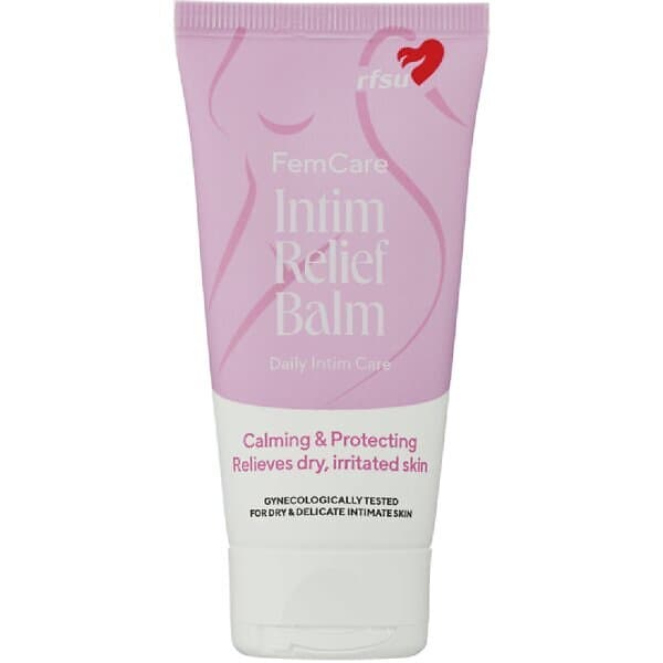 RFSU Intim Relief Balm 50ml