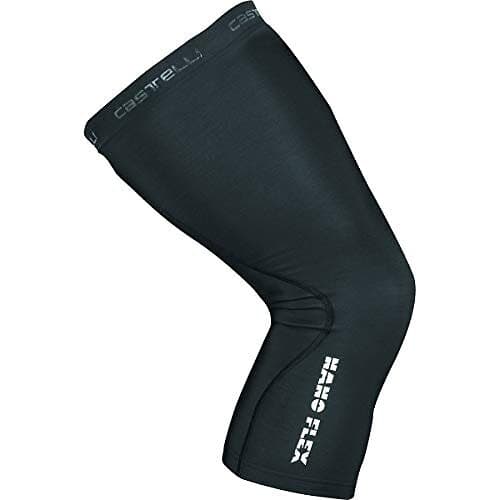 Castelli Nano Flex 3g Knee Warmers