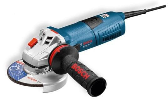 Bosch GWS 12-125 CI