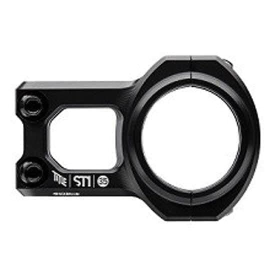 Title Mtb St1 35 Mm Stem Silver 35 mm