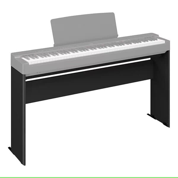 Yamaha L-200B Pianostativ för P-225B (svart)