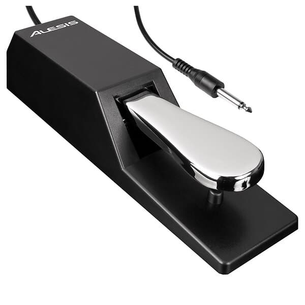 Alesis ASP-2 Sustainpedal