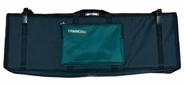 Hammond Softbag för SK PRO-73