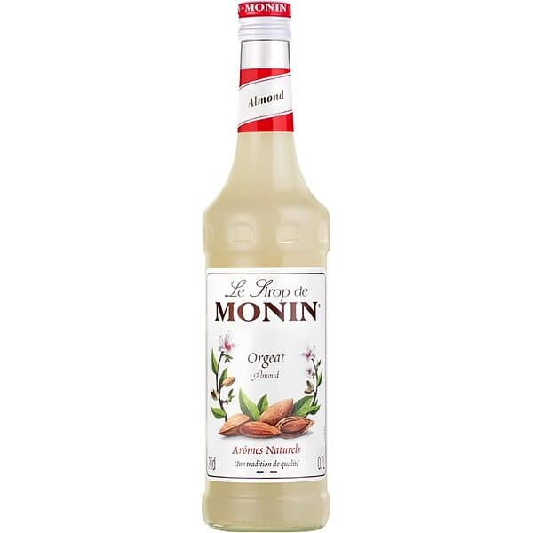 Monin Almond Orgeat Sirap 700ml