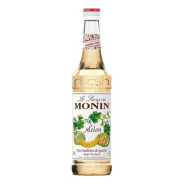 Monin Melon Sirap 700ml