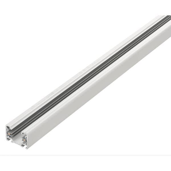 Global Skena 1-fas 2m mattvit (GB2200-3)