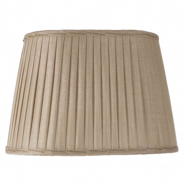 Stina skärmar (Sand 26cm)