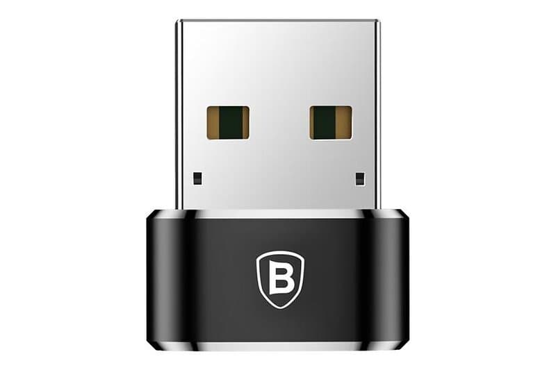 Baseus USB-C-adapter USB till USB-C