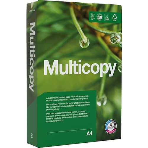 MultiCopy Original A4 115g 400 st