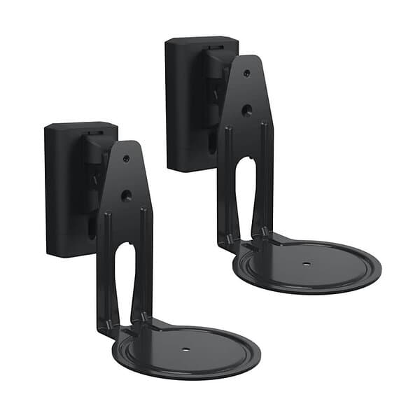 Sanus Speaker Wall Mount ERA100 (pair)