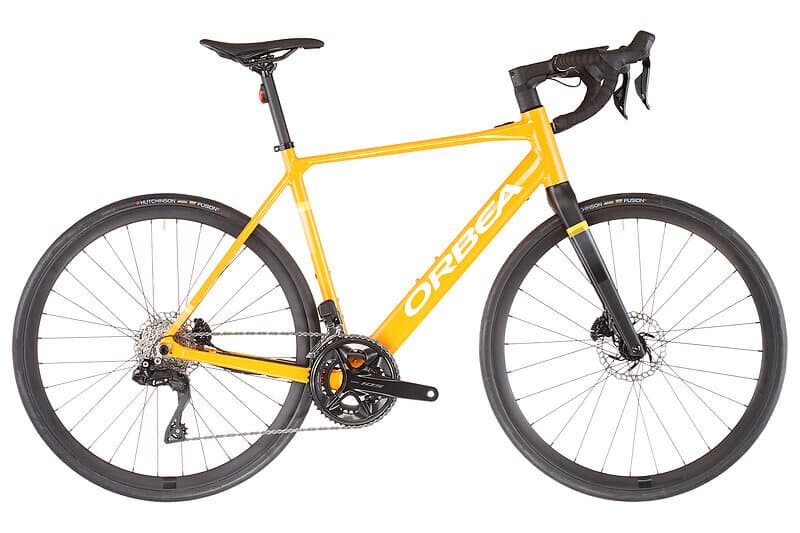 Orbea Gain D30i (Elcykel)