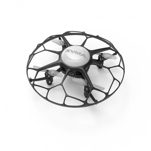 SYMA X35T UFO Stunt Drone RTF