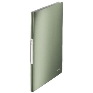 Leitz Demopärm Style PP 20F celadongrön