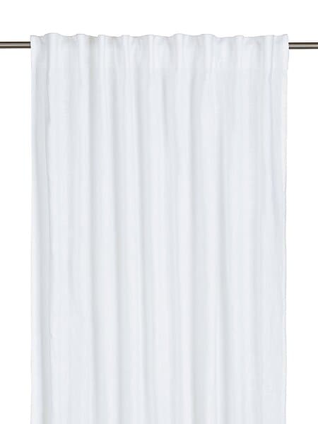 Svanefors Gardin Harper 2P Offwhite 140 280
