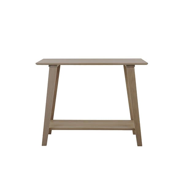 Nordic Furniture Group Konsollbord Frikk Natur 100