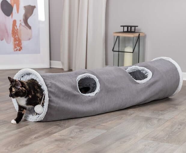 Lektunnel Harvey 116 cm