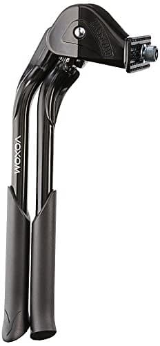 Voxom Frs4 Twin Legger Central Stand Silver 24-28´´