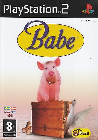 Babe (PS2)