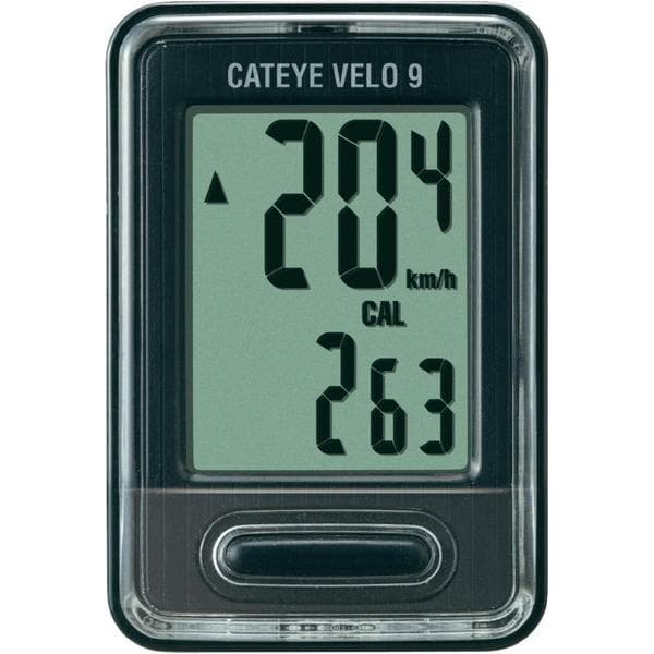 Cateye Velo 9 CC-VL820