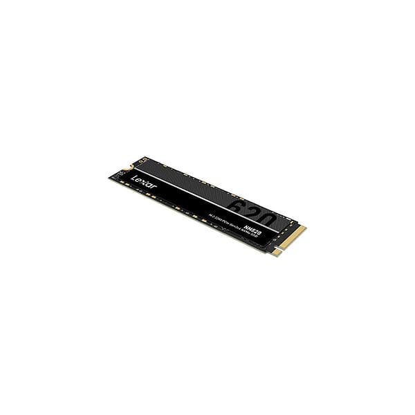 Lexar NM620 M.2 2280 NVMe SSD 2TB