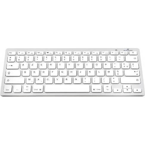 Bluestork Mini Mac Keyboard (FR)