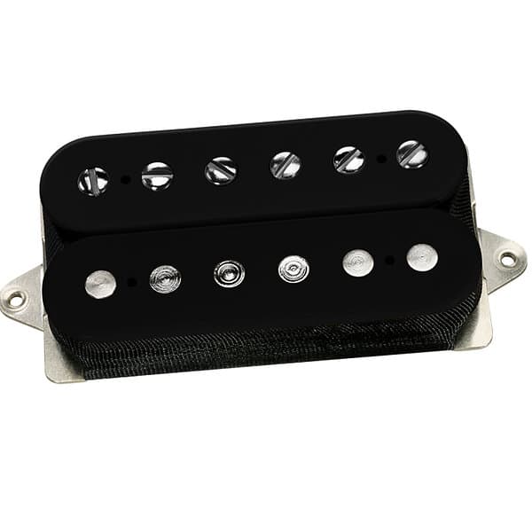 DiMarzio DP255BK Pickup Humbucker Transition/Bridge Black