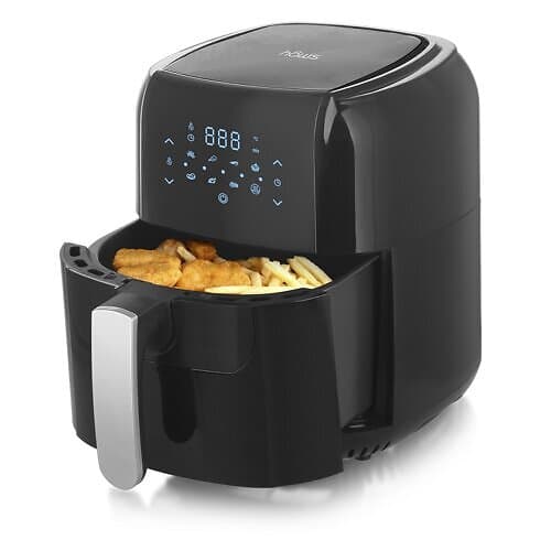 Haws Air Fryer 5,5 Ltr. Airfryer Svart