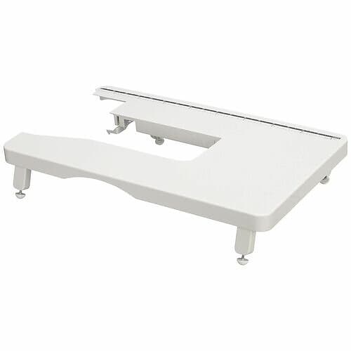 Brother Table Hf/rh/rl Sytillbehör