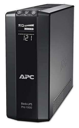 APC Back-UPS Pro BR900G-GR