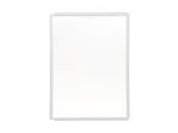 Durable Lomme SHERPA A4 PP matt refleksfri grå
