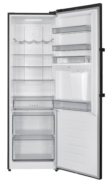 Frigor Ksy352eb Kylskåp Svart