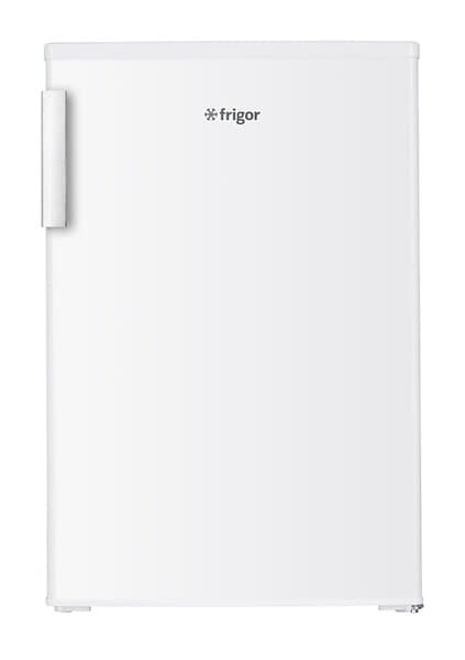 Frigor Ksb105ew Kylskåp Med Frysfack Vit