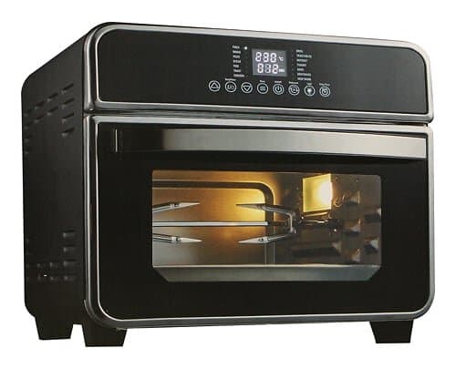 Haws Hâws 3-i-1 Airfryer Oven   MO401274