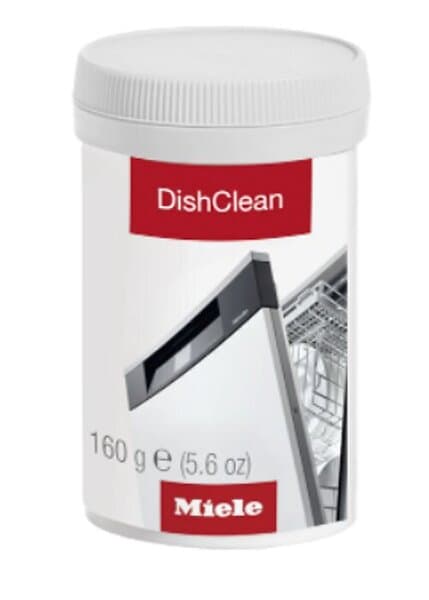 Miele Dishclean 160g