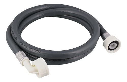 Nordic Quality Universal Anslutningsslang 25°C/45 Bar Lige, 1,5m