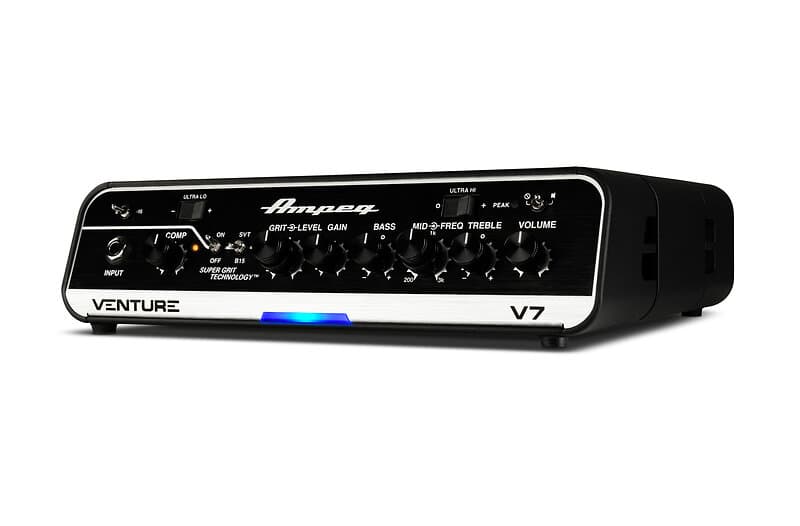 Ampeg Venture V7