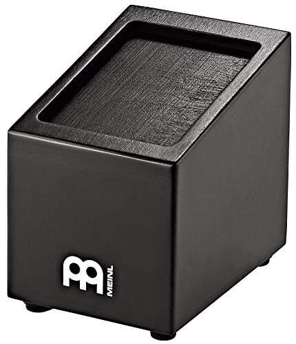 MEINL Percussion MPSM Stomp Box Mount