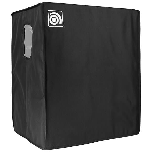 Ampeg Venture VB-410 Cover