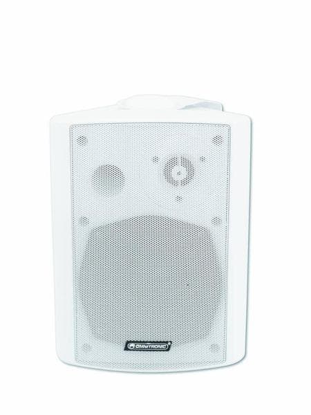 Omnitronic WP-5W
