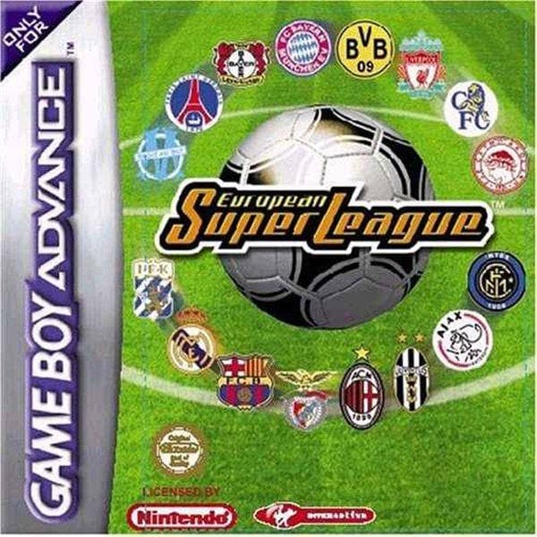 European Super League (GBA)