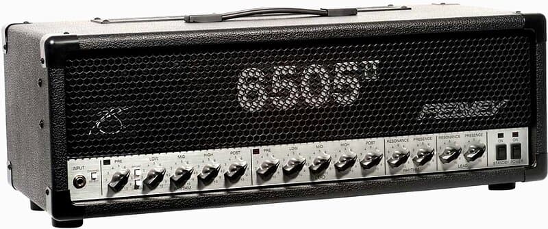 Peavey 6505-II HEAD
