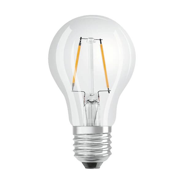 Osram Ledvance Retrofit Classic E27 2,5W Frosted