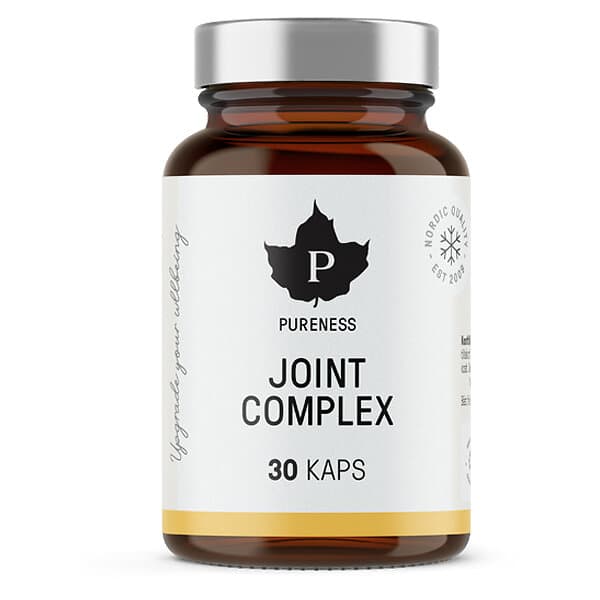 Pureness Joint Complex 30 kapslar