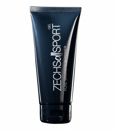Zechsal lsport gel 100ml