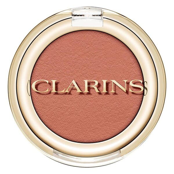 Clarins Ombre Mono Eyeshadow 04 Matte Rosewood 1,5g