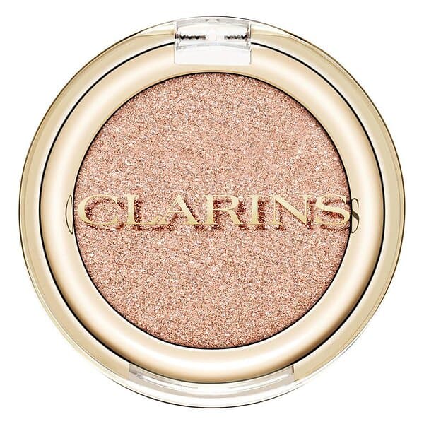 Clarins Ombre Mono Eyeshadow 02 Pearly Rosegold 1,5g