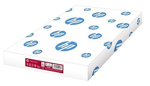 HP Kopipapir Color Choice 90g A3 (500)